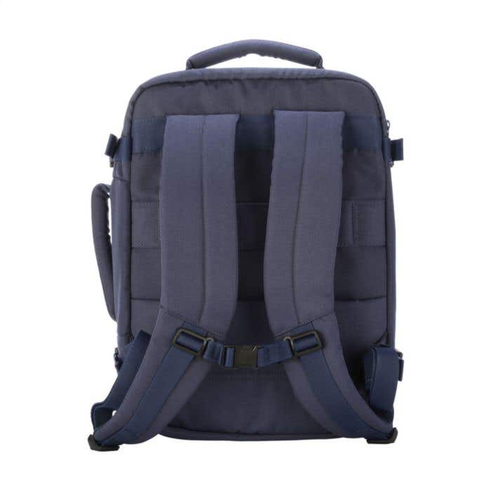 Tucano | Handbagage rugzak | Gerecycled | 23 l | 15,6 inch
