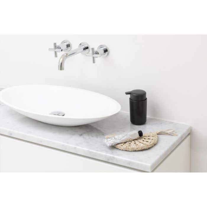 Brabantia zeeppomp | 250 ml | Drupvrije pomp