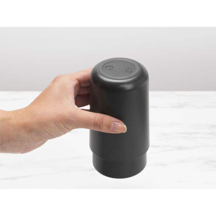Brabantia zeeppomp | 250 ml | Drupvrije pomp