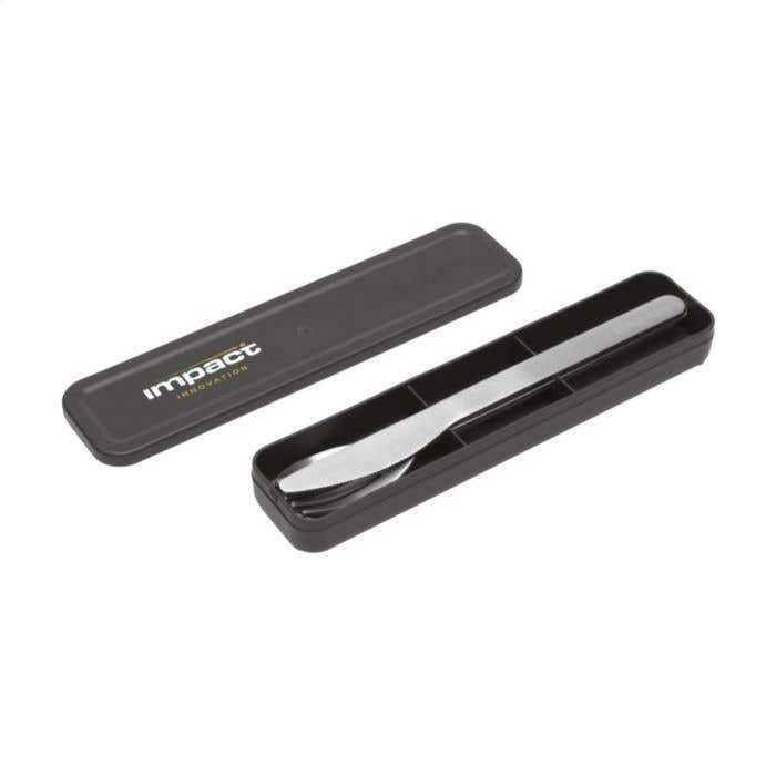 Brabantia Bestekset | Gerecycled | Met doosje