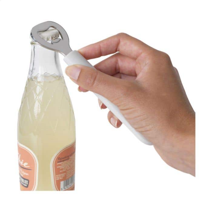 Brabantia Flesopener | Gerecycled | RVS