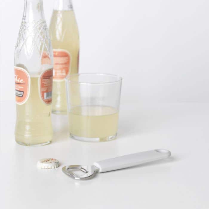 Brabantia Flesopener | Gerecycled | RVS