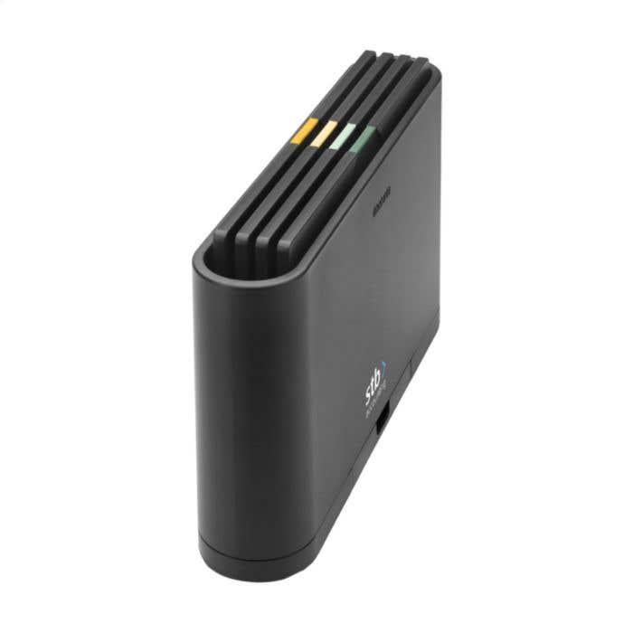 Snijplankenset Brabantia | Gerecycled | 4 stuks | Kleurcode