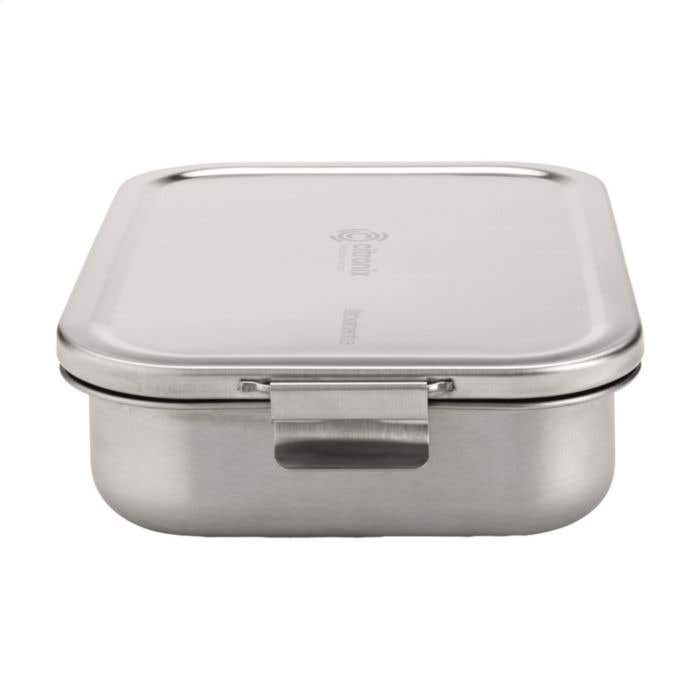 Brabantia Lunchbox | RVS | 2 l | Gerecycled