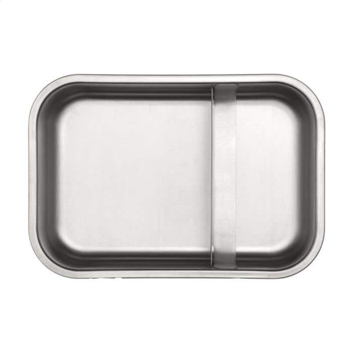 Brabantia Lunchbox | RVS | 2 l | Gerecycled