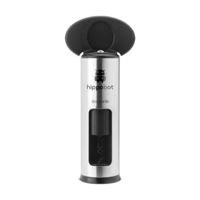 Brabantia Kurkentrekker | RVS | Centreerring en capsulesnijder