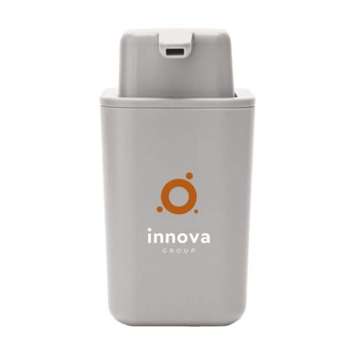 Brabantia Zeepdispenser | 200 ml | Drupvrije pomp