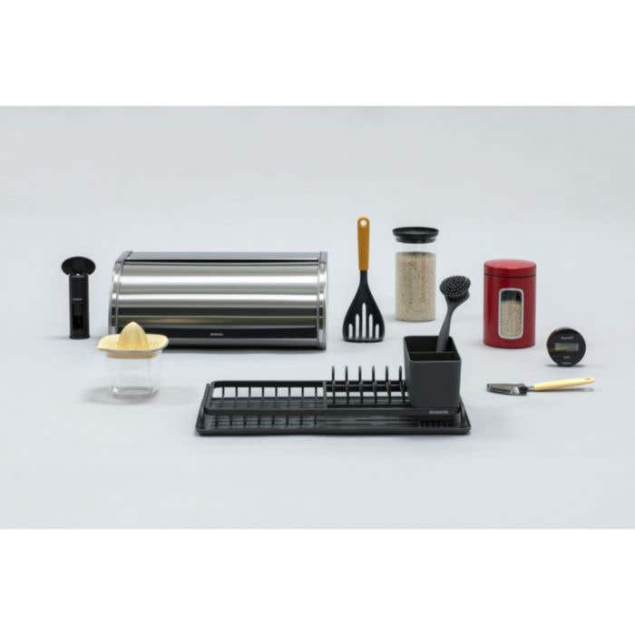 Brabantia kurkentrekker | Gerecycled | Capsulesnijder