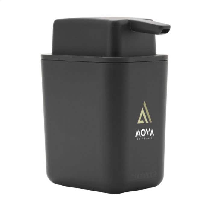 Brabantia Zeepdispenser | 200 ml | Drupvrije pomp