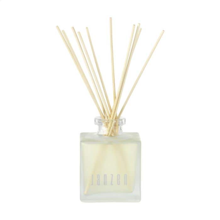 Geurstokjes JANZEN Fuchsia 69 | 200 ml | Glazen flacon