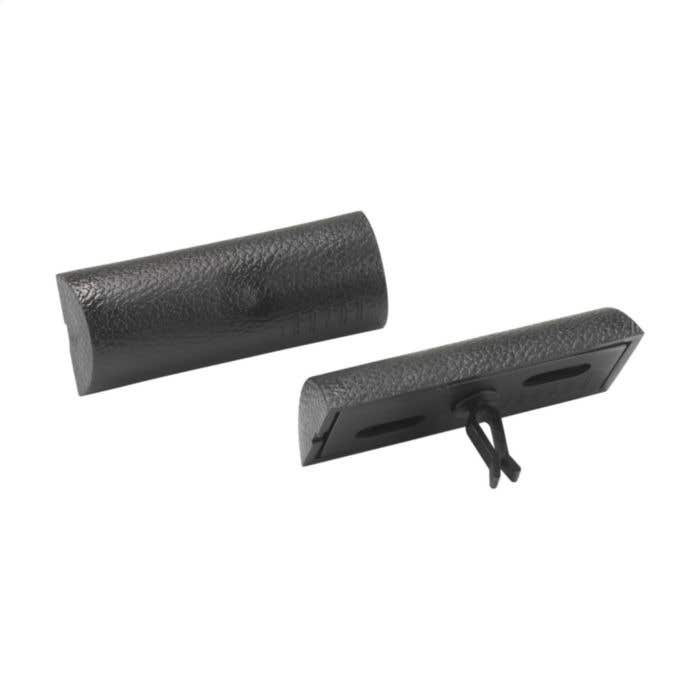 JANZEN | Autoluchtverfrisser | Geur: Fuchsia 69 | 2 stuks