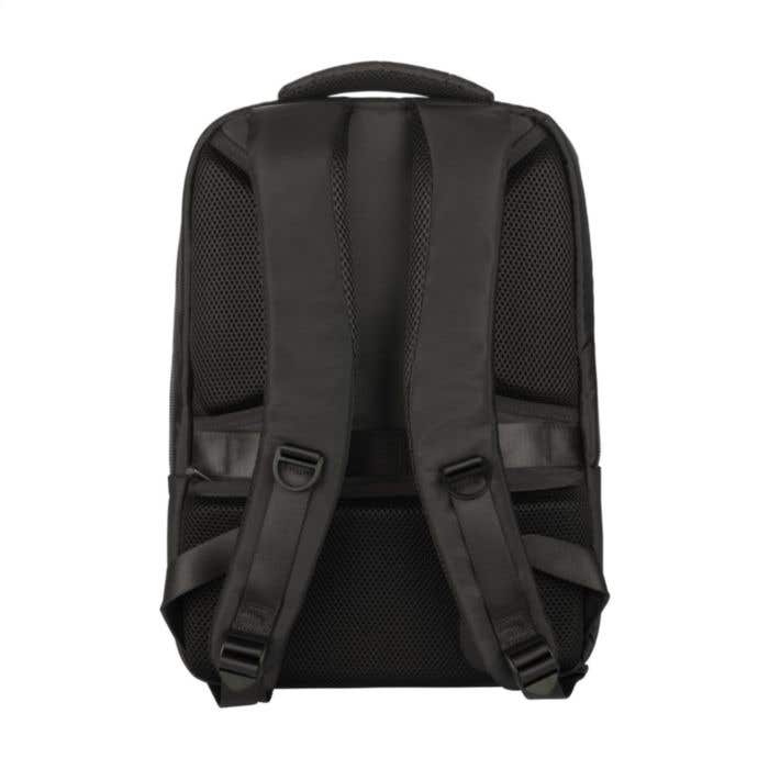 Tucano | Laptoprugzak | Gerecycled | 17 l | 15,6 inch
