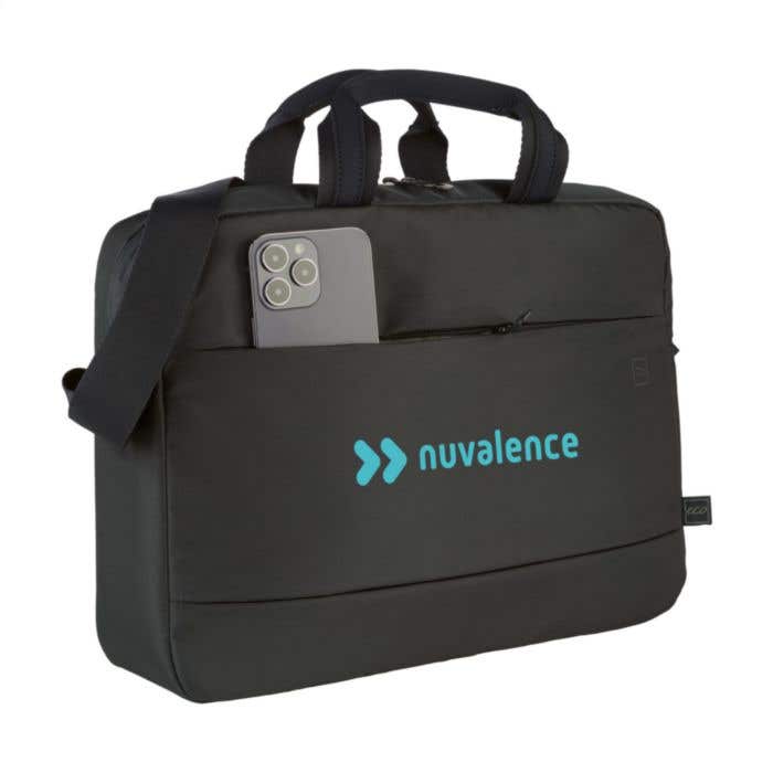 Tucano | Laptoprugzak | Gerecycled | 10 l | 15,6 inch