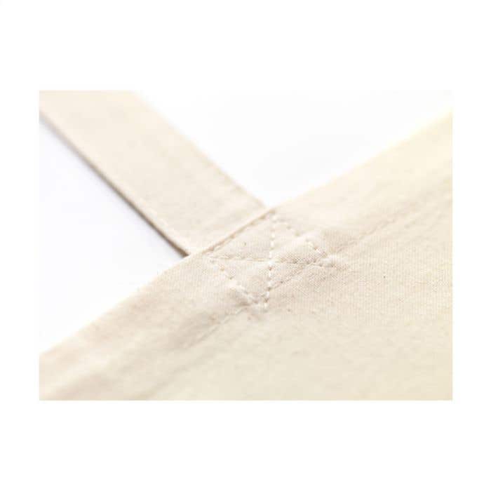 Winkeltas ShoppyBag | Gerecycled katoen | 7 l