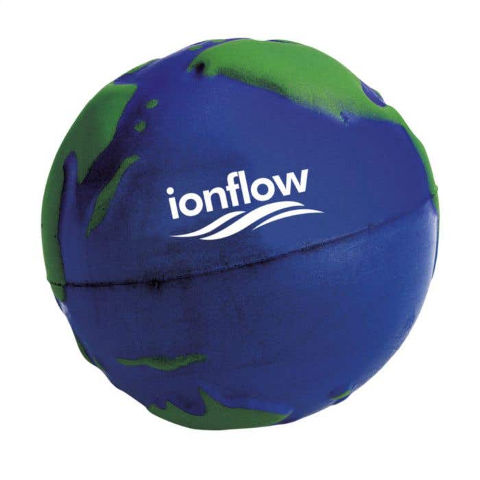 Stressbal | Foam | 6,5 cm