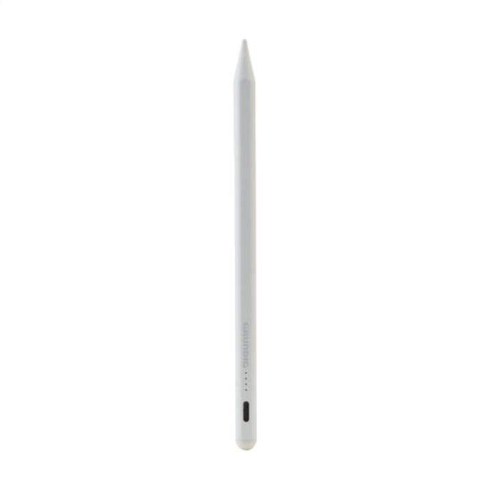 Grundig Stylus Pen | Aluminium | Oplaadbaar | 8 uur batterij