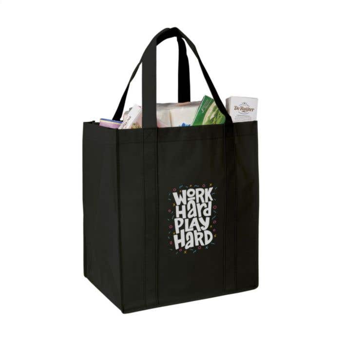 Winkeltas | Gerecycled | 25 l
