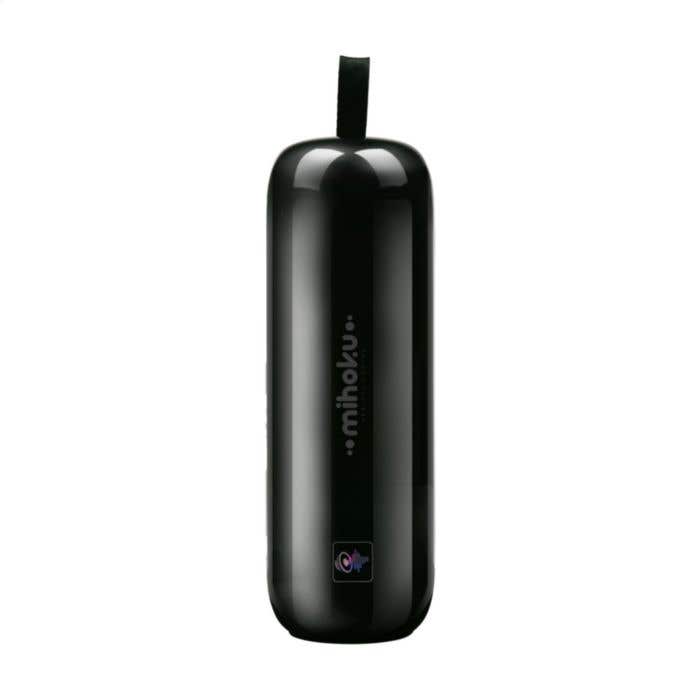 Bluetooth speaker | 10W | RGB verlichting | 8 kleuren