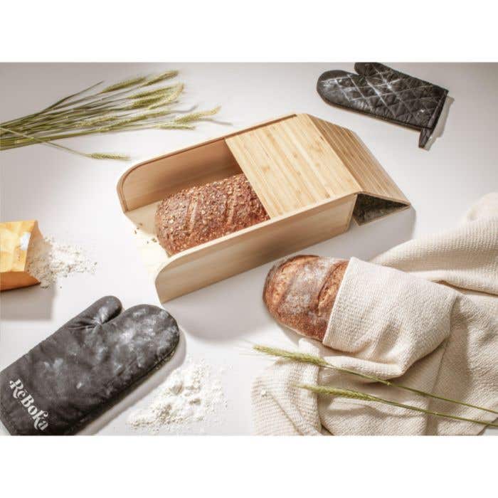 Ovenwant | Katoen | Gewatteerd | Met ophanglus