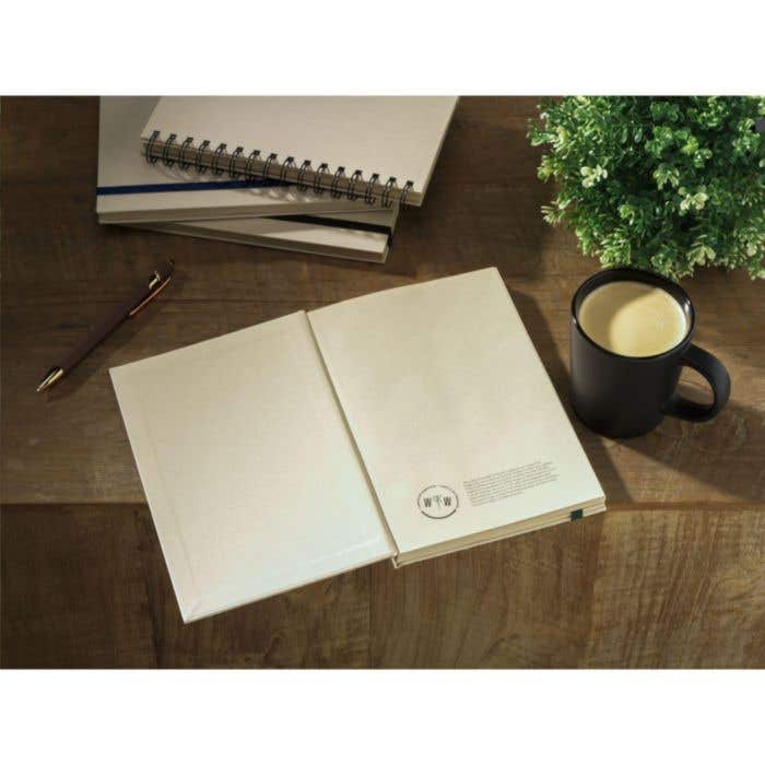Notitieboek | Suikerriet | A5 | Gelinieerd