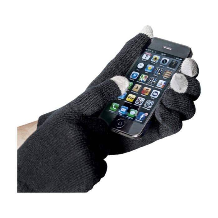 Handschoenen TouchGlove | Touchscreen | Universele maat