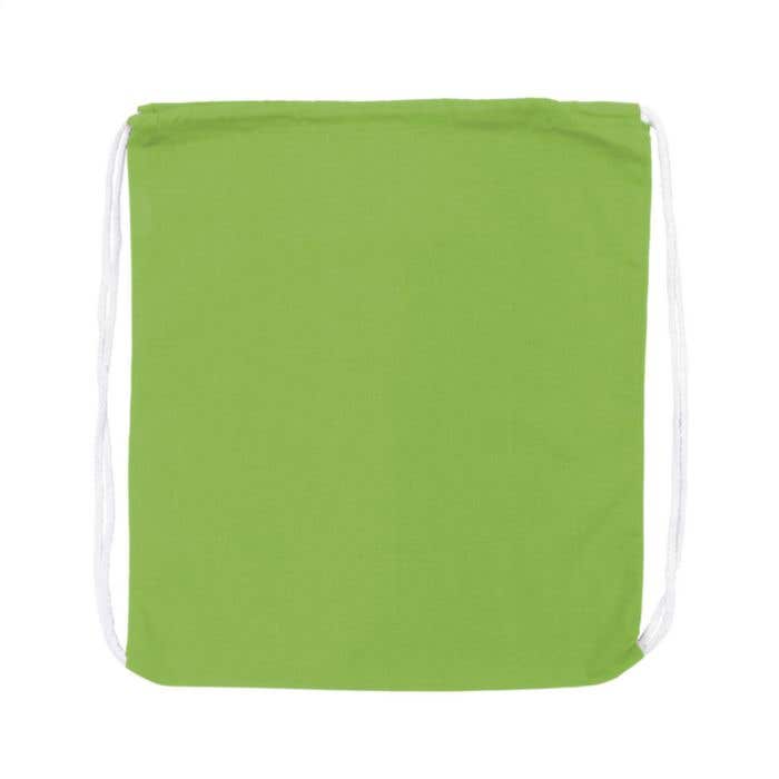 Rugzak | Katoen | 8 l | Trekkoord