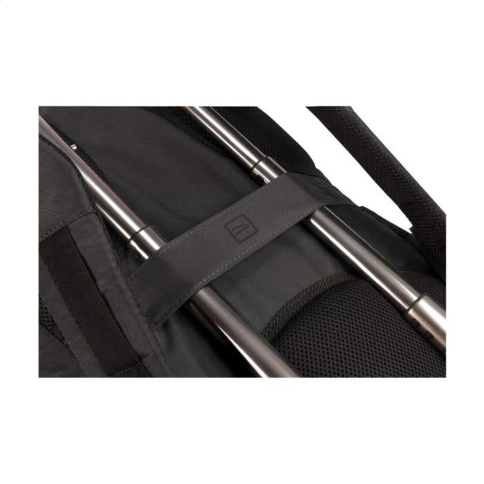 Tucano | Laptoprugzak | Gerecycled | 30 l | 17 inch