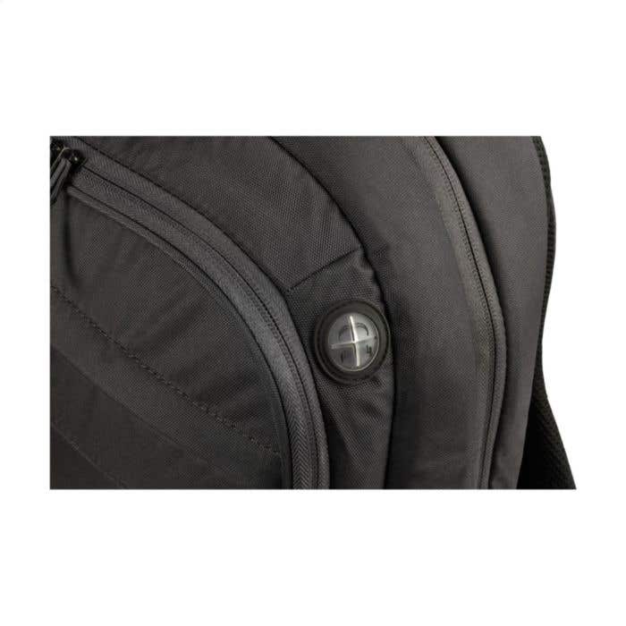 Tucano | Laptoprugzak | Gerecycled | 30 l | 17 inch