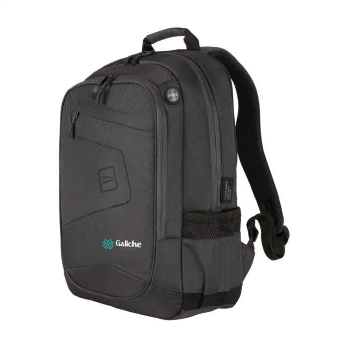 Tucano | Laptoprugzak | Gerecycled | 30 l | 17 inch