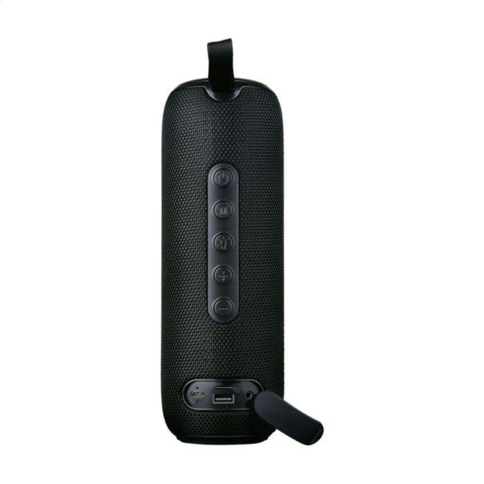 Bluetooth speaker | 10W | RGB verlichting | 8 kleuren