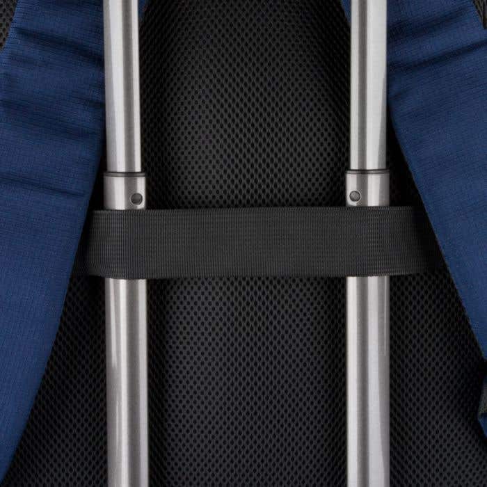 rPET Ocean Bound Laptop Rugzak Tova [15 inch]