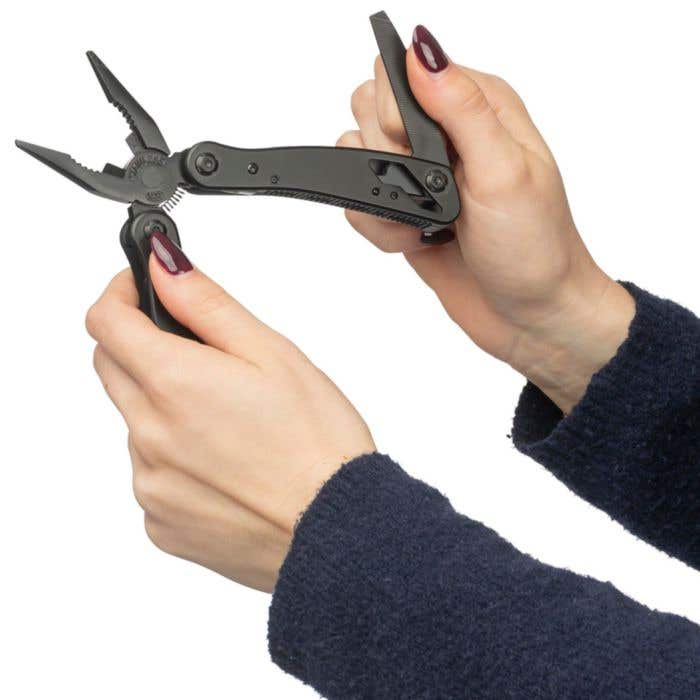 RVS Multitool Ariane [13-delig]