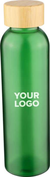 Glazen Drinkfles Levi [500 ml]