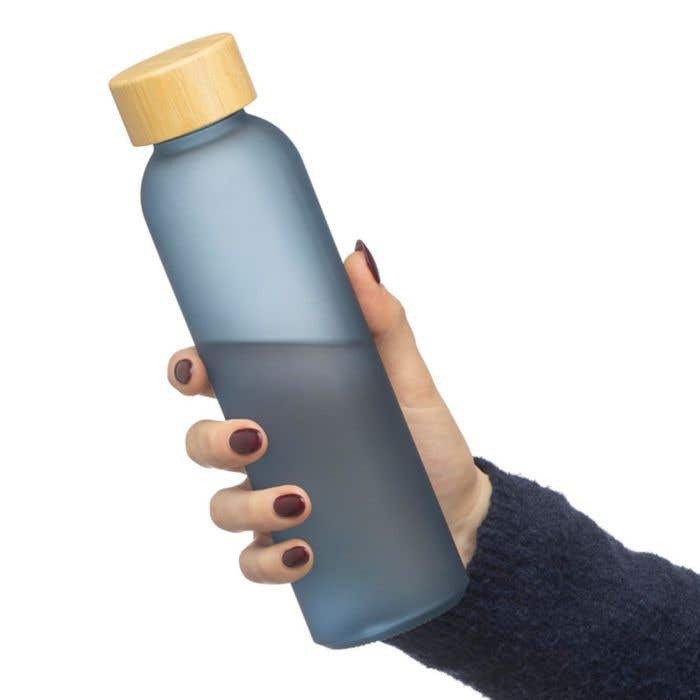 Glazen Drinkfles Levi [500 ml]