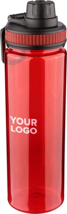 rPET Drinkfles Olivan [750 ml]