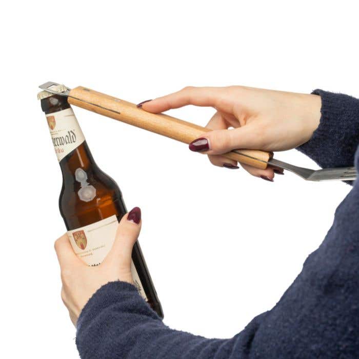 RVS BBQ Spatel Saphira