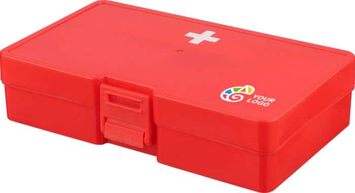 EHBO Set Amina [14-delig]