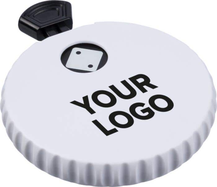 Gerecyclede Dobbelsteen met Flesopener Cian