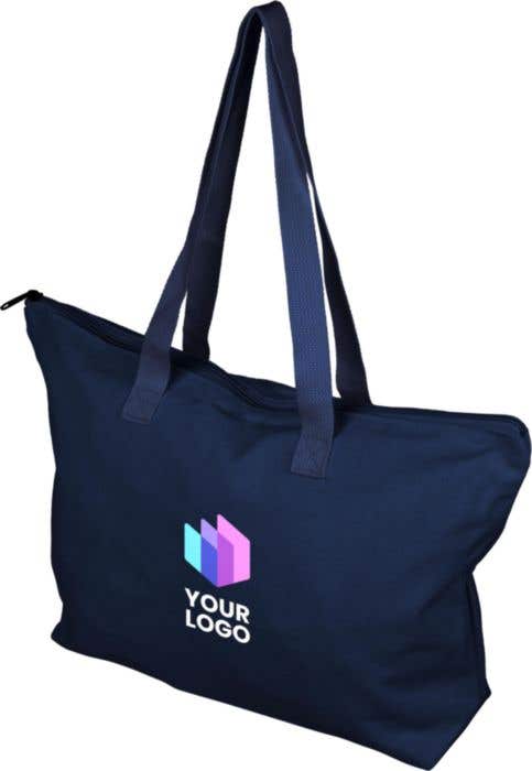 rPET Draagtas Malina