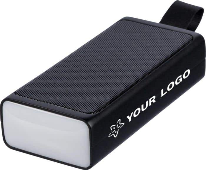 Gerecyclede Draadloze Speaker Malina