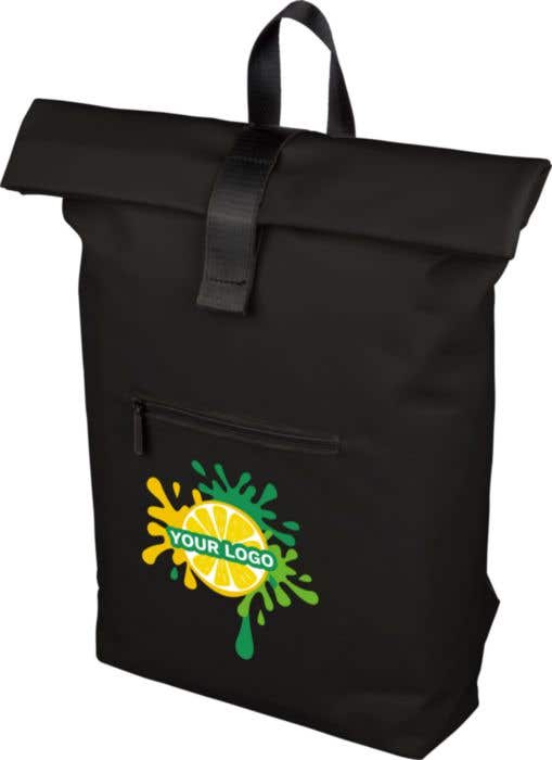 Gerecyclede Rugzak Naiya