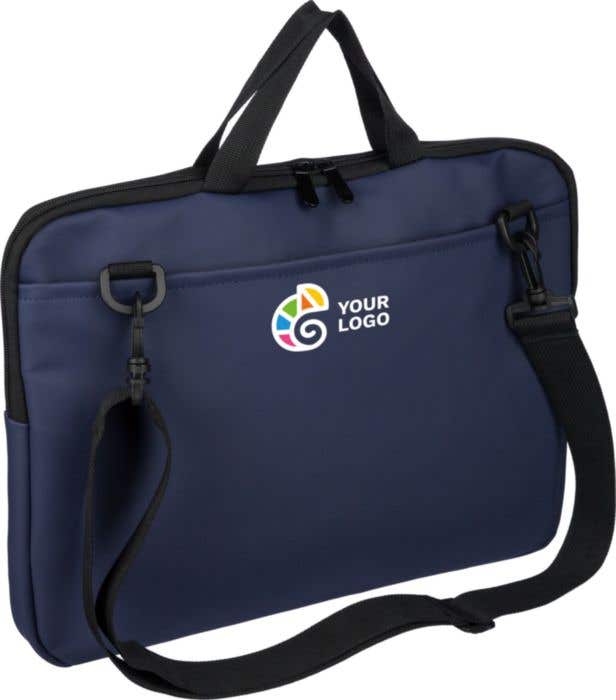 Gerecyclede Laptoptas Rafi [15 inch]