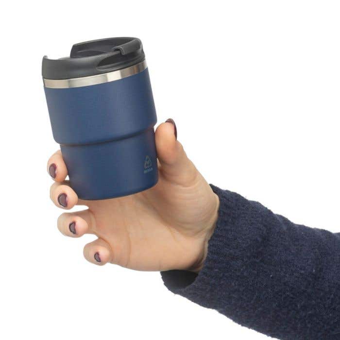 Gerecyclede RVS Drinkbeker Oli [175 ml]