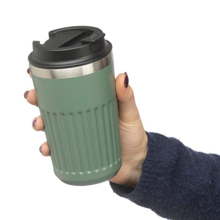 Gerecyclede RVS Drinkbeker Chiara [400 ml]