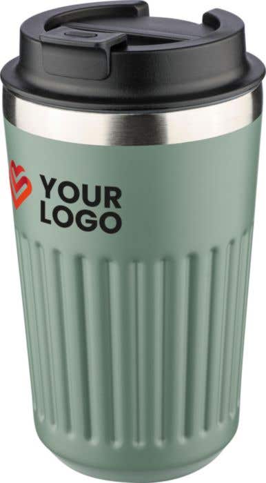 Gerecyclede RVS Drinkbeker Chiara [400 ml]