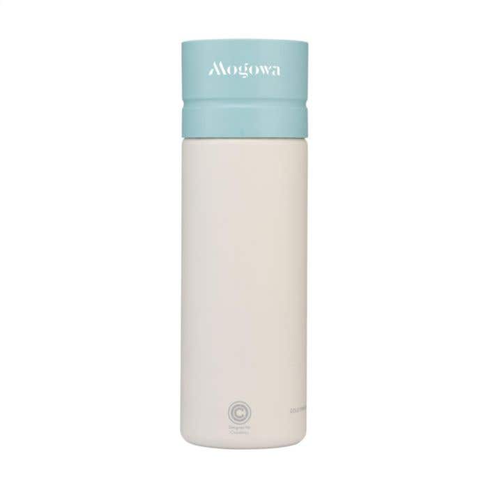 Drinkfles | Gerecycled | 600 ml | 360° drinkopening