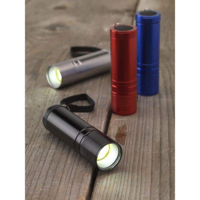 Zaklamp StarLED | COB LED | 1 watt