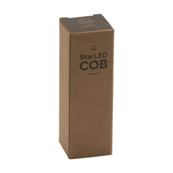 Zaklamp StarLED | COB LED | 1 watt