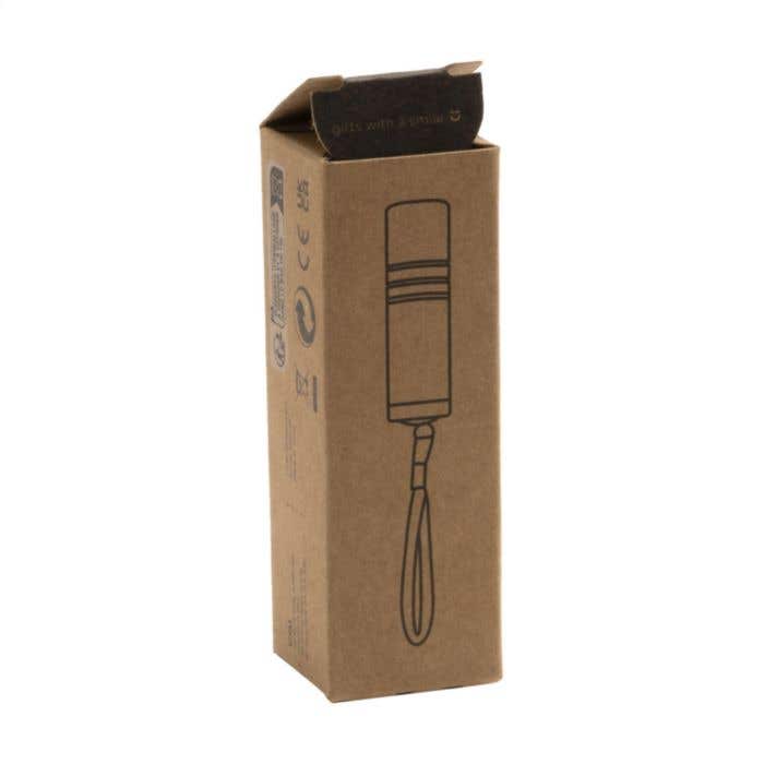 Zaklamp StarLED | COB LED | 1 watt