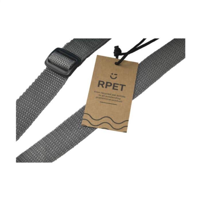 Koeltas | Gerecycled | 3 l | Voor 6 blikjes